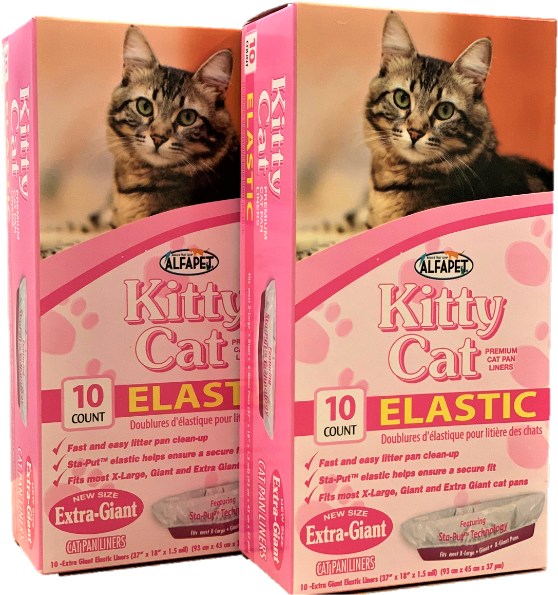 Kitty Cat Png Clipart (1125x1501), Png Download