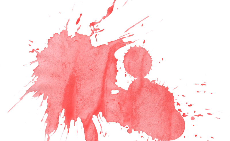 Collection Of Free Transparent Splatter Watercolor - Illustration Clipart (800x491), Png Download