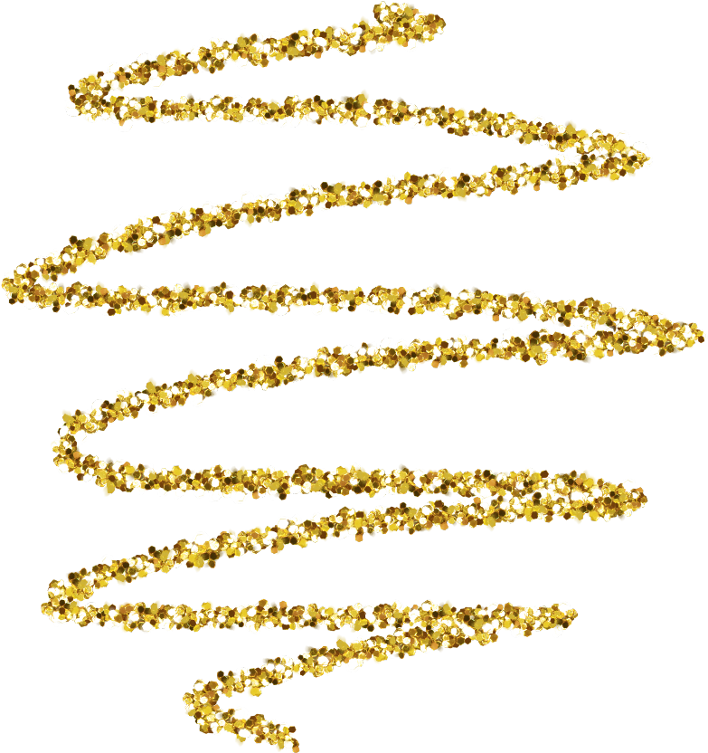 #swirl #swirl #swirl #gold #glitter #useit #aesthetic - Parallel Clipart (1024x1024), Png Download