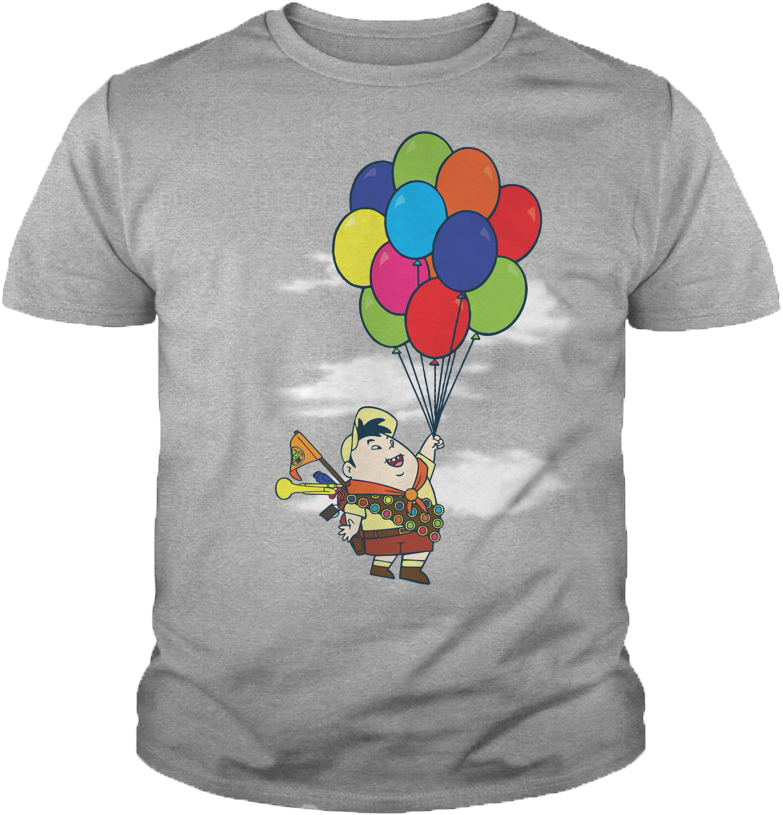 Balloon Boy Clipart (1010x1010), Png Download