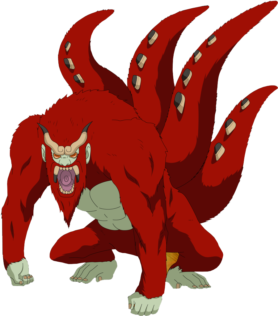 Son Goku - Son Goku Naruto Clipart (900x1050), Png Download