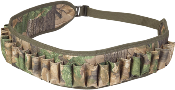 Jack Pyke Cartridge Belt - Patronen Gordel Clipart (600x600), Png Download