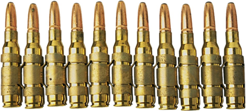 #bullet #ammo #bullets - Bullet Clipart (1024x568), Png Download