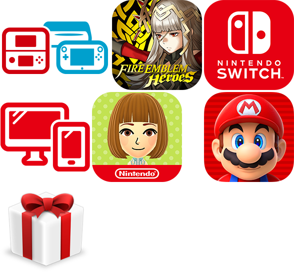 Https - //cdn - My - Nintendo - Category List/sprite/parts Clipart (588x548), Png Download