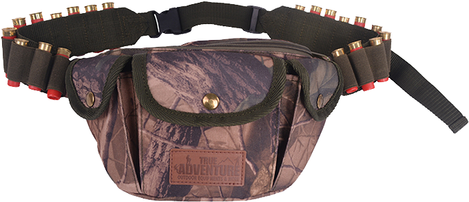 Fanny Pack Clipart (800x800), Png Download