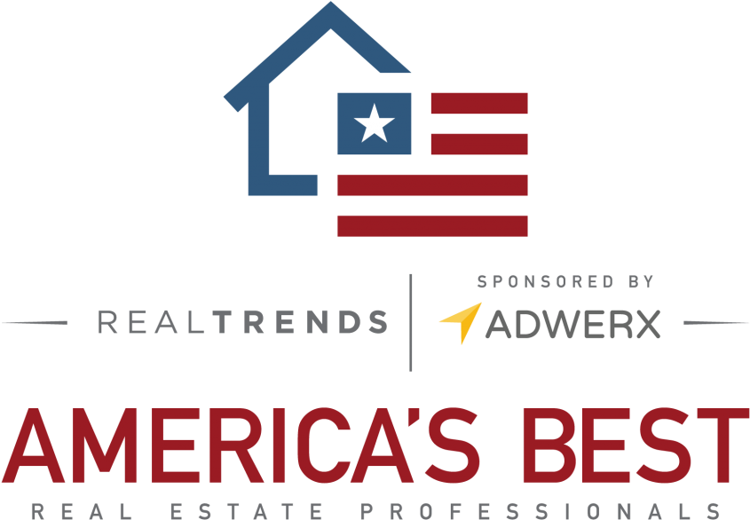 The Individuals Ranked In America's Best Real Estate - America's Best Real Estate Agents 2018 Clipart (1024x708), Png Download