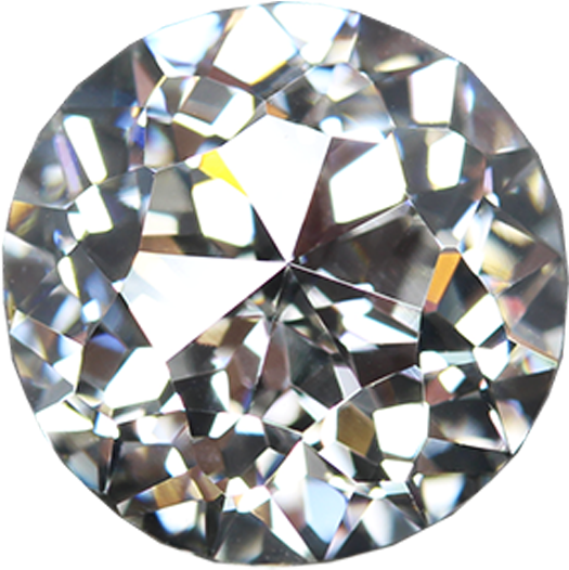 Image Description - Diamond Clipart (669x669), Png Download