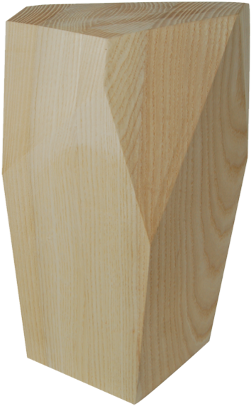 The Charming, Lively Grain Of Ash-wood Conveys Dynamism - Plywood Clipart (752x582), Png Download