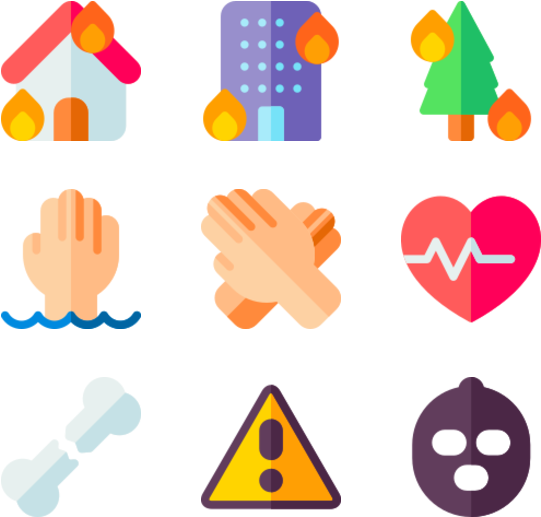 Emergencies Clipart (600x564), Png Download