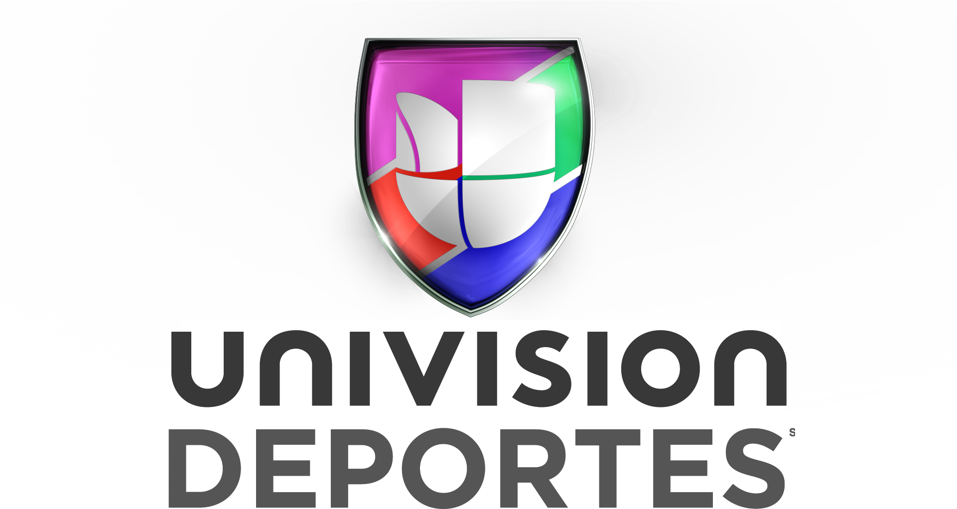 Univision Deportes , Png Download - Univision Deportes Clipart - Large