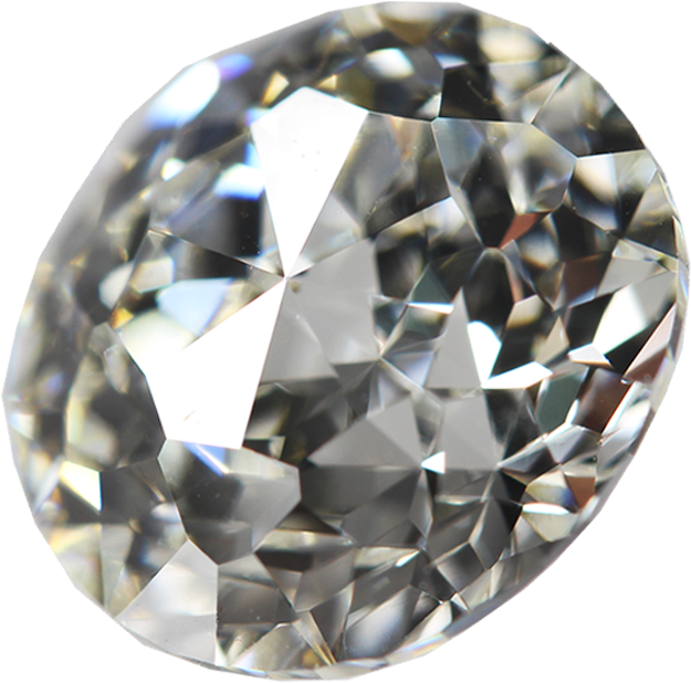 Image Description - Diamond Clipart (757x757), Png Download