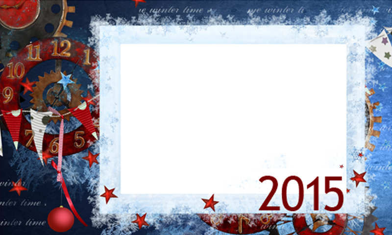 Picture Frame Clipart (800x480), Png Download