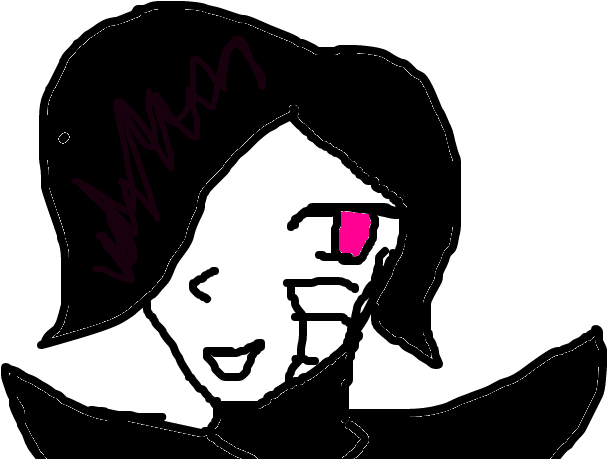 Mettaton Ex - Cartoon Clipart (1020x608), Png Download