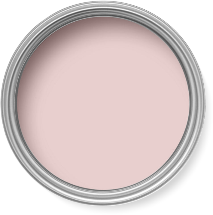 Graham & Brown's Color Of The Year 2018 Has Just Been - Pink Farrow And Ball Clipart (768x766), Png Download