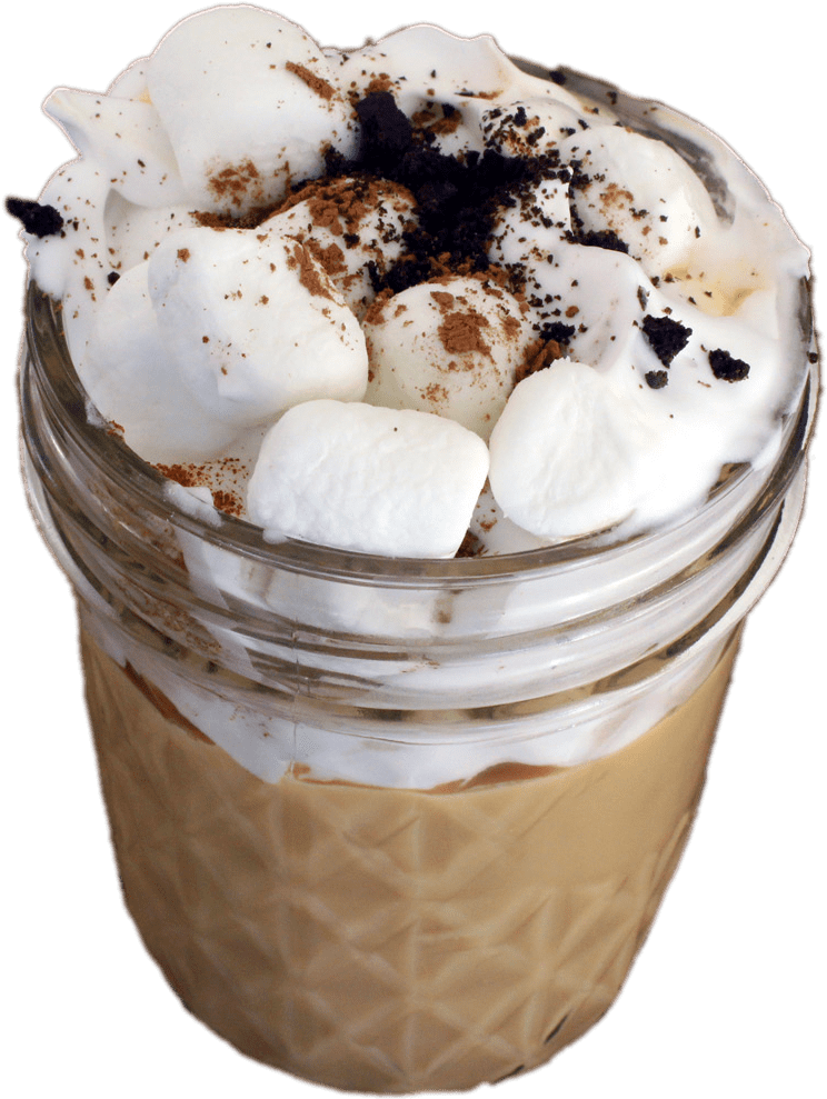 Food - Soy Ice Cream Clipart (1500x1000), Png Download