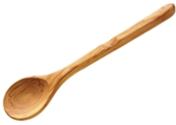 Ladle Png Photos - Spoon Clipart (600x800), Png Download