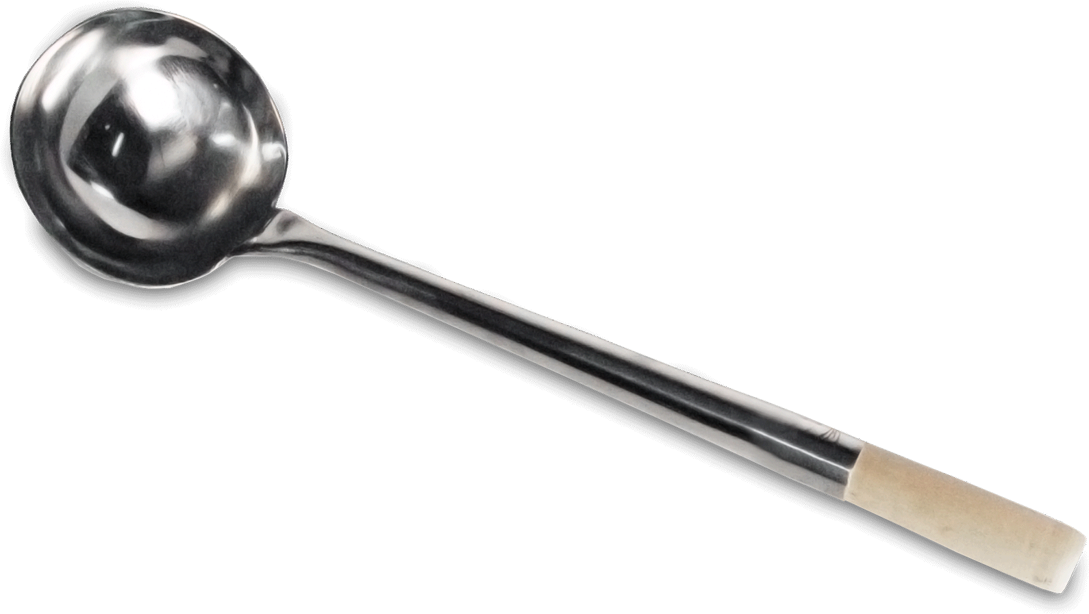 88111 88111 - Wok Ladle Clipart (1600x907), Png Download