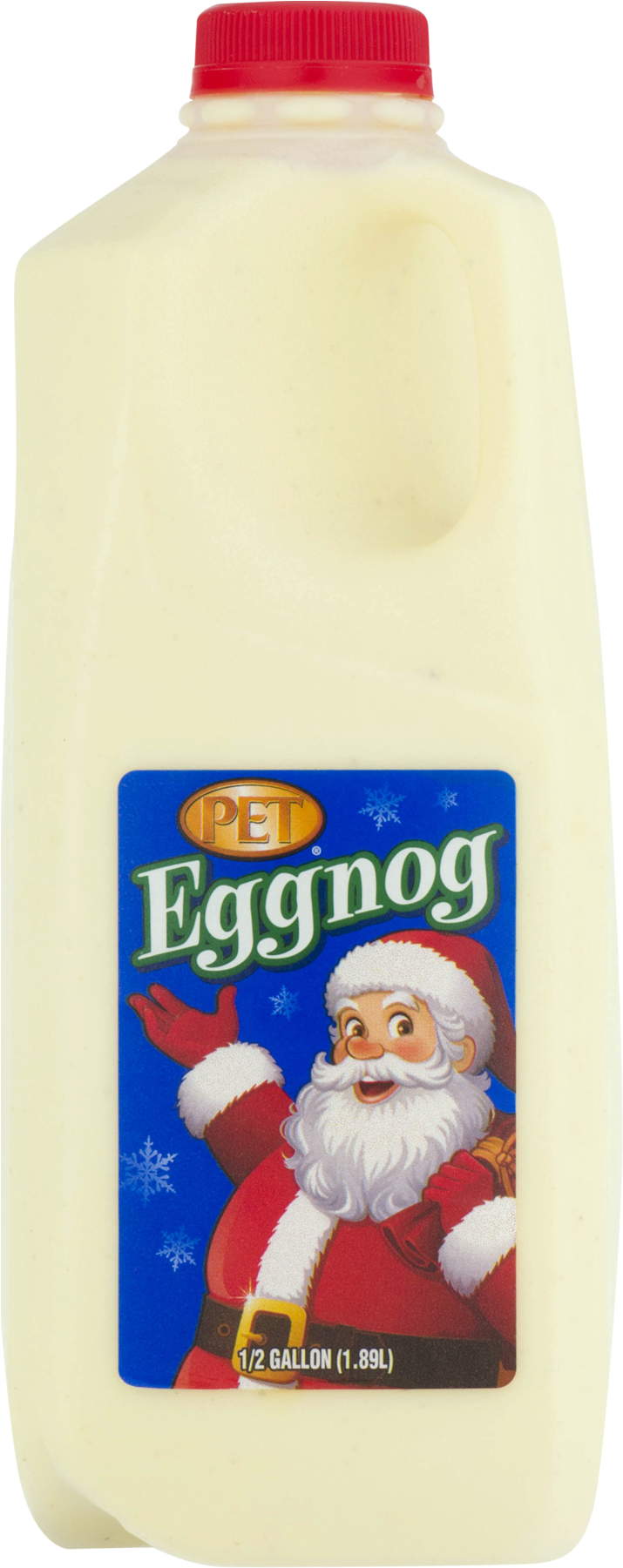 eggnog download
