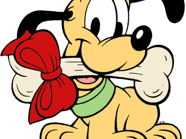 Pluto Png Clipart (640x480), Png Download