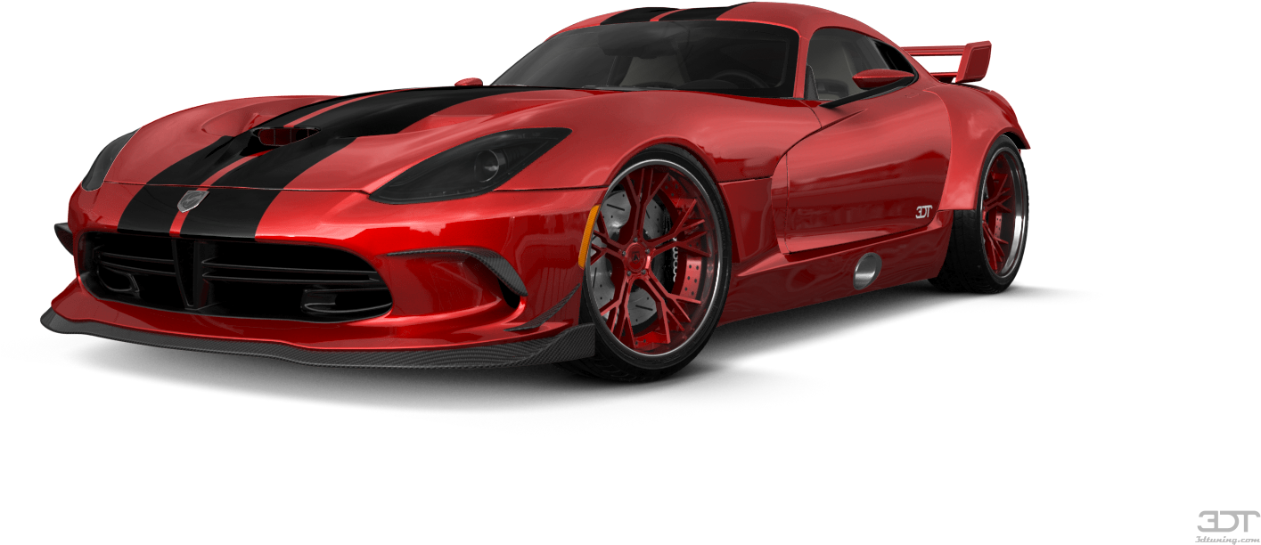 Dodge Srt Viper Gts 2 Door Coupe 2013 Tuning - Hennessey Viper Venom 1000 Twin Turbo Clipart (1440x900), Png Download