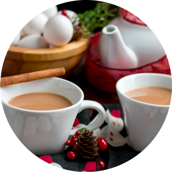 Cup Clipart (599x600), Png Download