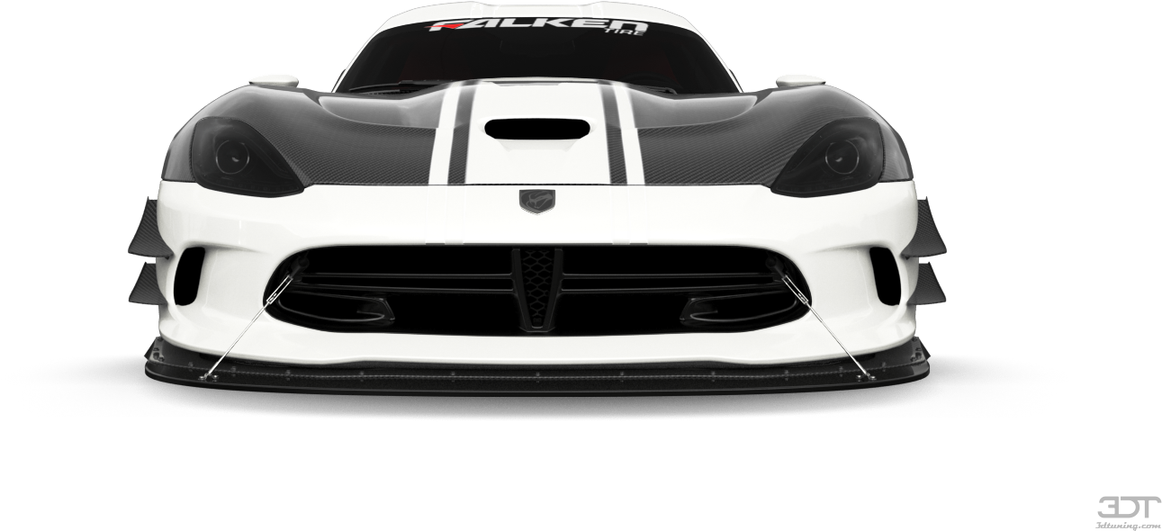 Dodge Srt Viper Gts 2 Door Coupe - Koenigsegg Cc8s Clipart (1440x900), Png Download