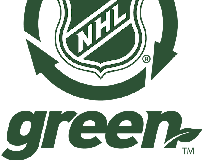 Nhl's Gary Bettman Gets Top Honor From Portland Green - Nhl Clipart (1000x563), Png Download