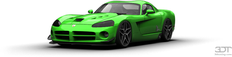 2017 Dodge Viper Srt10 Coupe Photo - Hennessey Viper Venom 1000 Twin Turbo Clipart (1004x373), Png Download