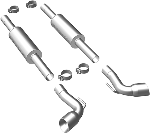 Exhaust System Clipart (670x432), Png Download