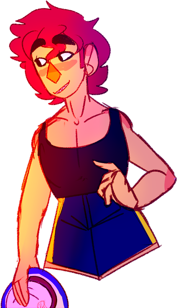 Drawing Contest Summer Season - Cartoon Clipart (740x1079), Png Download