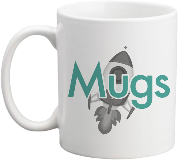 Mug Printing - Coffee Cup Clipart (700x700), Png Download