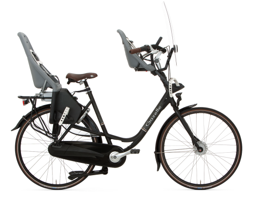 Gazelle Bloom Black Png - Gazelle Bloom 2019 Clipart (700x468), Png Download