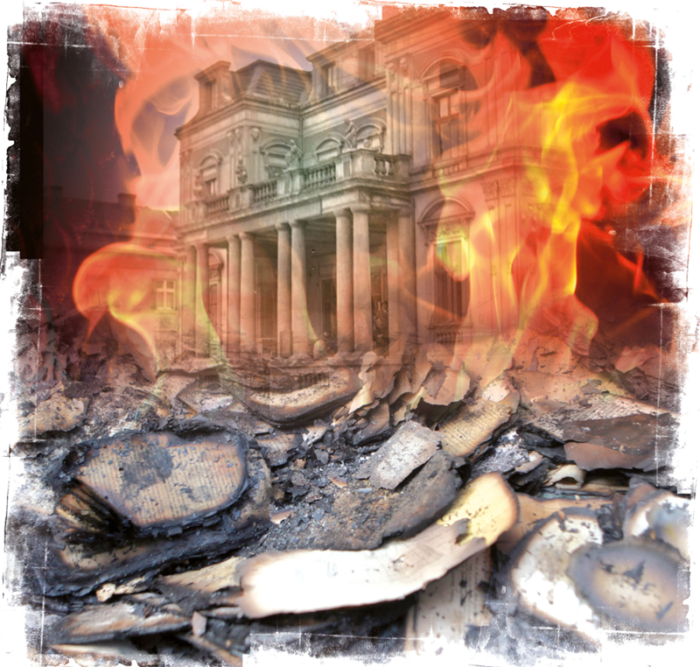 9-700x667 - Still Life Clipart (700x667), Png Download