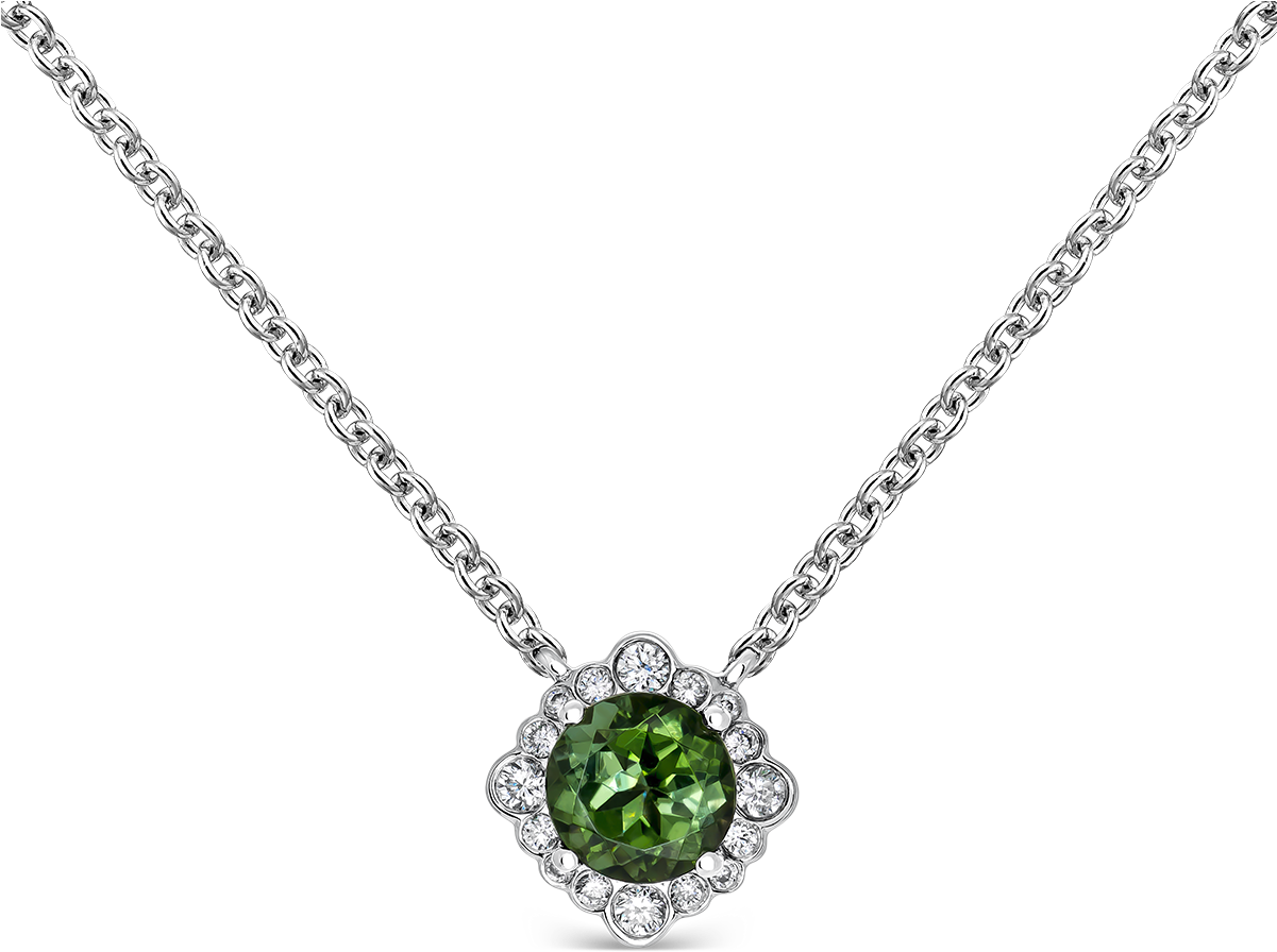 Rvd Png , Png Download - Transparent Pink Necklace Clipart (1201x896), Png Download