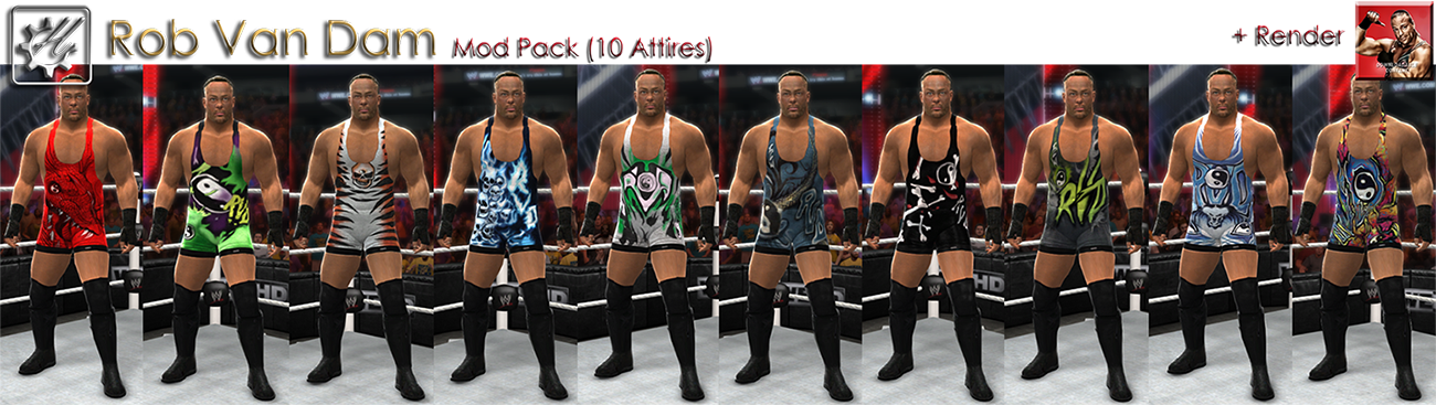 Sgub6ny - Professional Wrestling Clipart (1300x367), Png Download