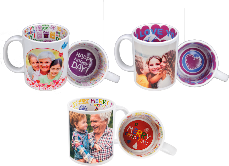 Customise2 - Cup Clipart (896x727), Png Download