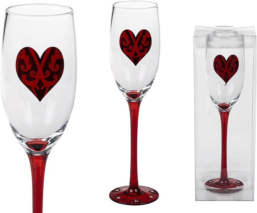 Copa Con Corazón Clipart (945x709), Png Download