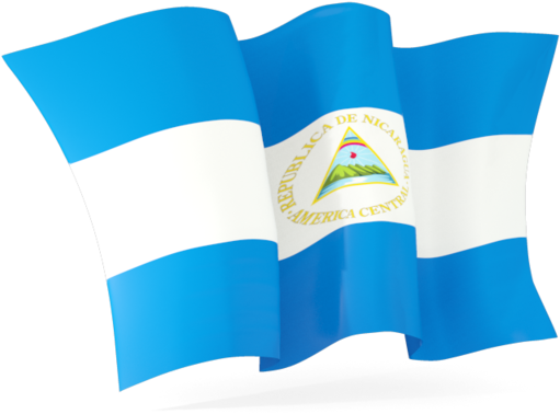 Sierra Leone Flag Waving Clipart (640x480), Png Download