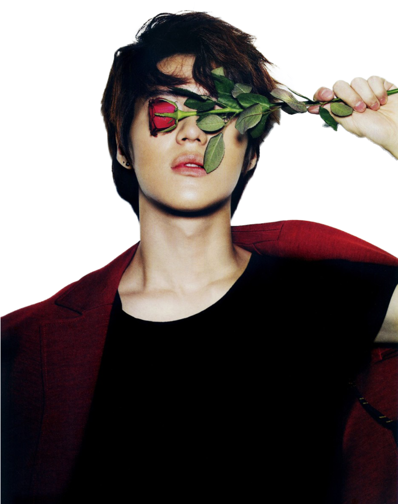 Taemin Png - Taemin Png 2016 Clipart (779x1026), Png Download