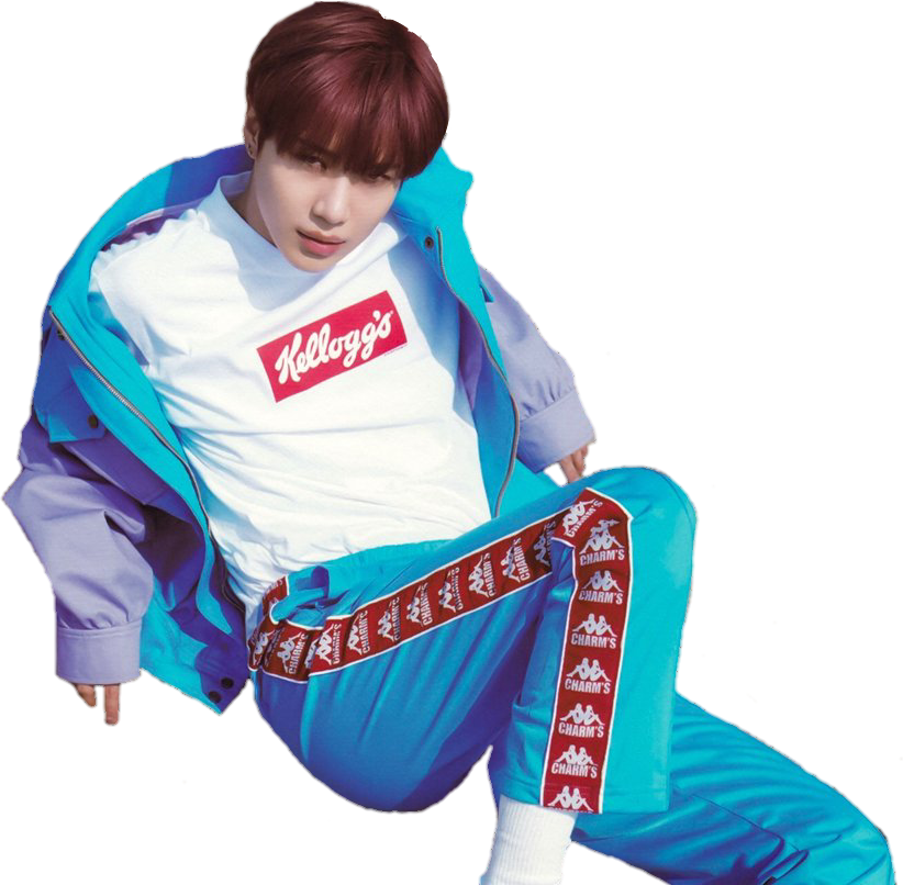 #shinee #shineetaemin #taemin #thekpopdude #maknae - Child Clipart (822x806), Png Download