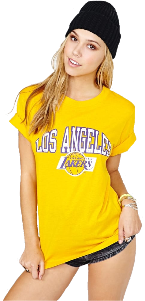 Girl Clipart (480x978), Png Download