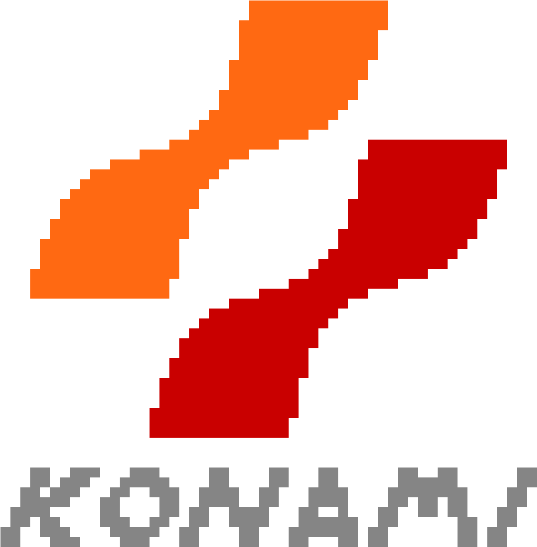Konami - Illustration Clipart (1160x1180), Png Download