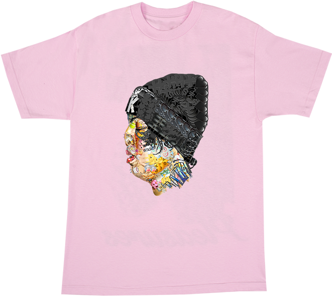 Yung Jake Lil Xan Clipart (700x700), Png Download