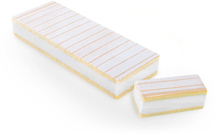 Ricotta Slice - Wood Clipart (700x590), Png Download