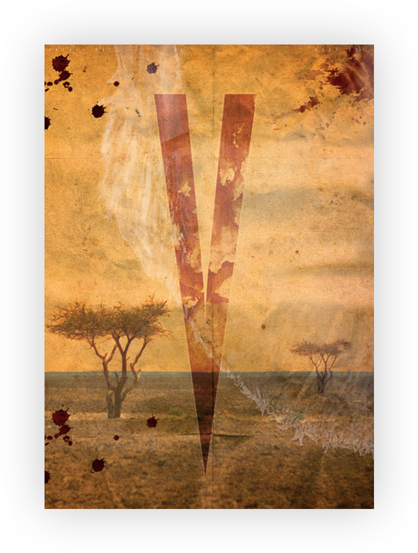 Kon - Reveal - 2 Clipart (947x1300), Png Download