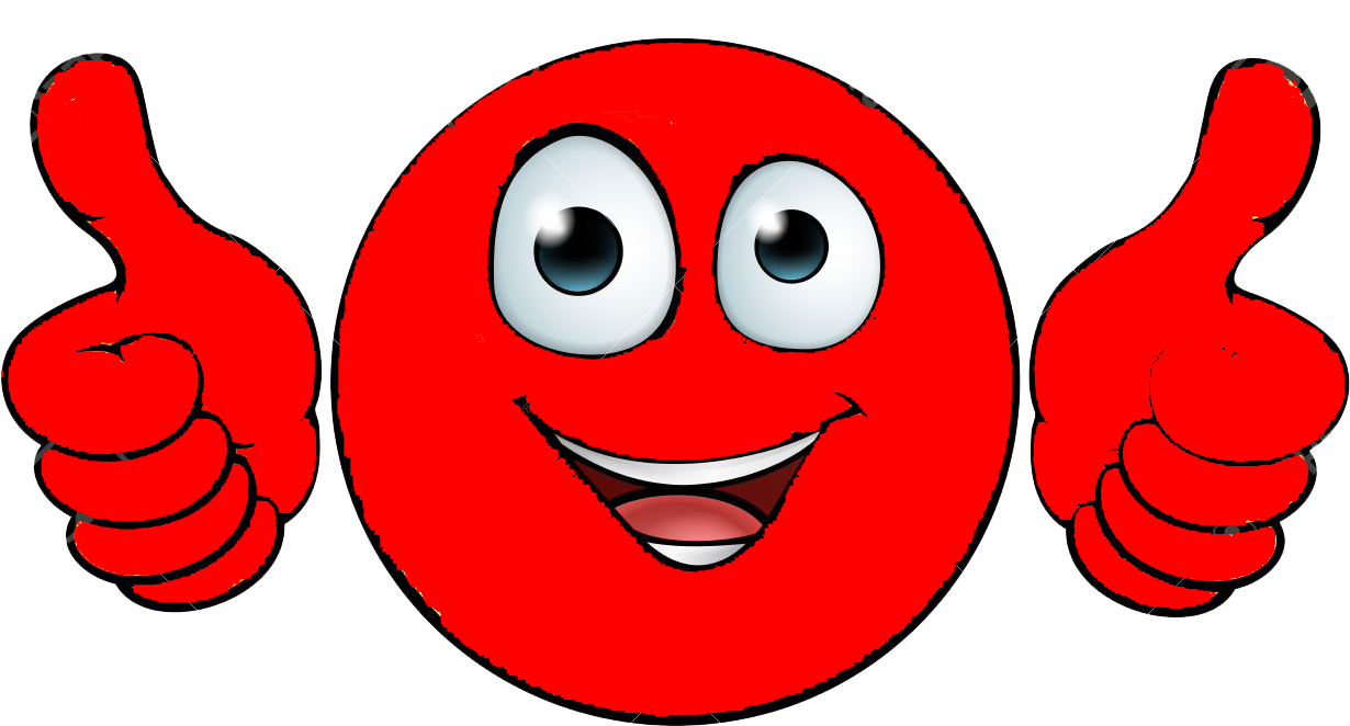 Stress Free Life - Smiley Clipart (1300x759), Png Download
