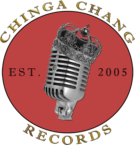 Founded By Ceo Dan Herman In 2003, Chinga Chang Has - Illustration Clipart (1920x700), Png Download