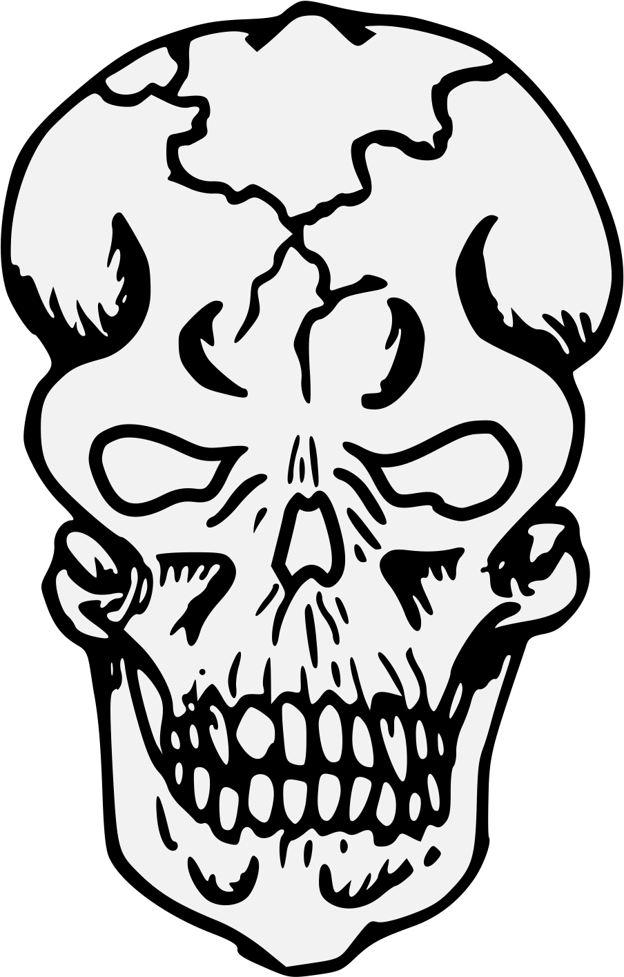 Details, Png - Illustration Clipart (918x1430), Png Download