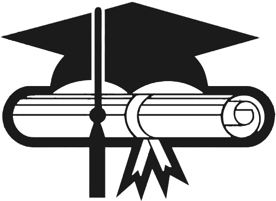 Degree Png Hd - Vector Graduacion Clipart (700x490), Png Download