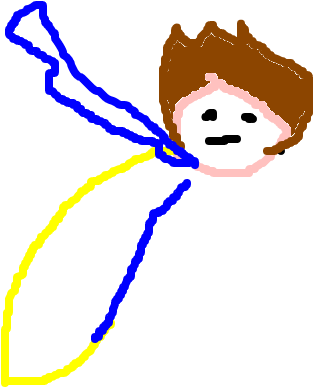 Garen - Cartoon Clipart (1020x608), Png Download